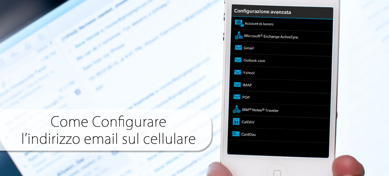 configurare_email_cellulare configurare_email_cellulare